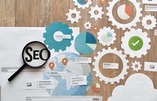 洛阳企业怎样设计网站更具有自己的风格？ 