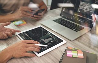 洛阳洛阳网页设计时如何保持风格统一 