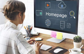 洛阳洛阳网页设计与网站建设的创新与实施 