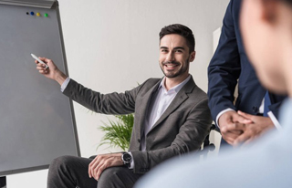 洛阳高端网页制作有哪些优势？ 