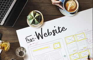 洛阳营销网页设计良好体验建议 