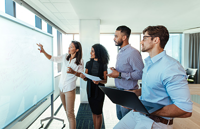 洛阳企业网站建设