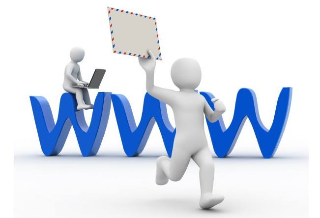 洛阳企业网站制作